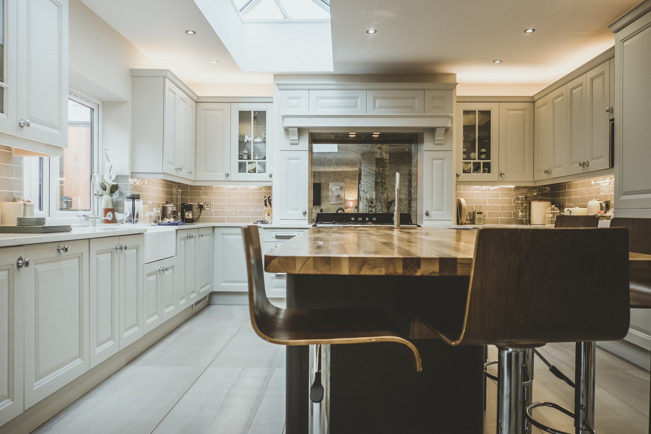 Award Winning Designer Kitchens